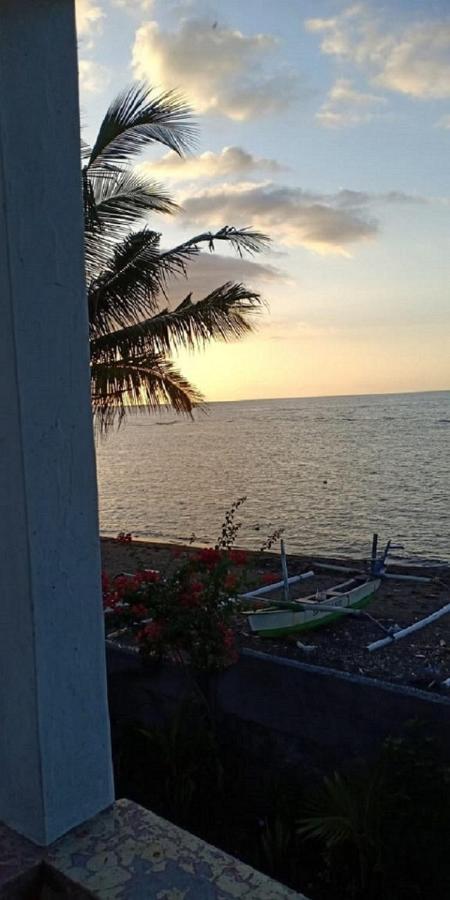 Lilacita Beach Lovina Exteriör bild